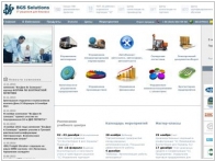 BGS Solutions