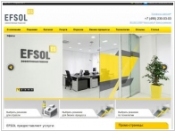 EFSOL (Эффективные решения НН)