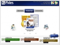 FIDES SOLUTIONS