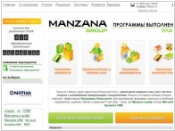 Manzana Group