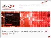 iTrade24.RU