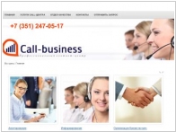 Call-business