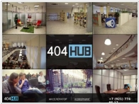 404 Hub