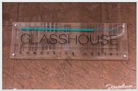 Коворкинг Glasshouse