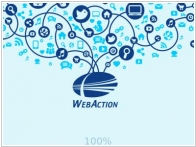 Веб-студия WebAction