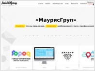 MaurisGroup - Digital Agency