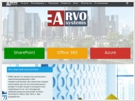 ARVO Systems