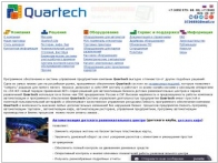 QUARTECH