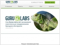 GuruLabs